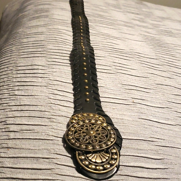 Buckle belt - Picture 1 of 3